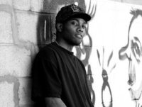 Meiko Gilliam (aka Jhan Doe)